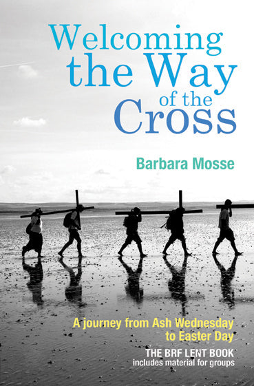 Welcoming The Way Of The Cross - Re-vived