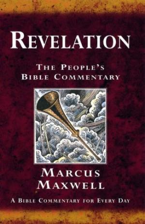 Revelation - Re-vived
