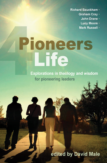 Pioneers 4 Life - Re-vived