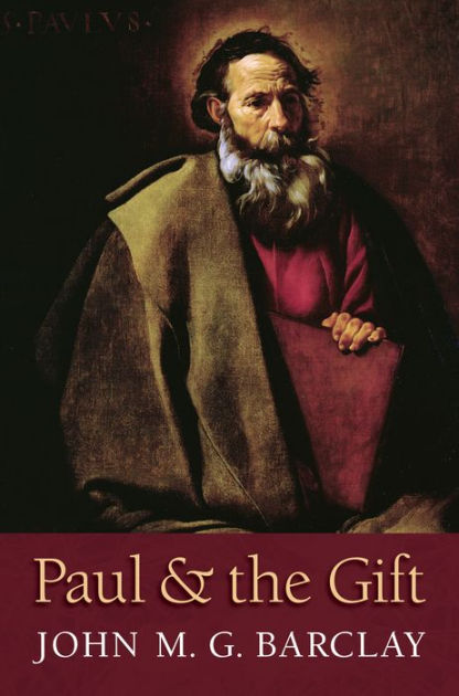 Paul And The Gift - Re-vived