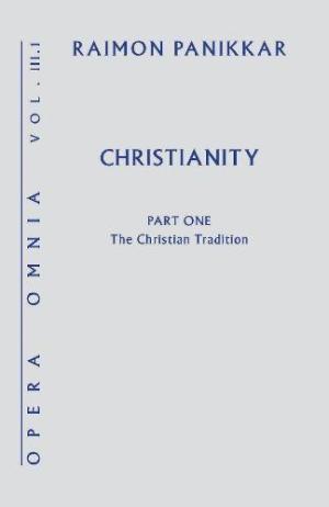Christianity - Re-vived