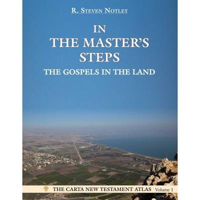 In The Master's Steps - Re-vived
