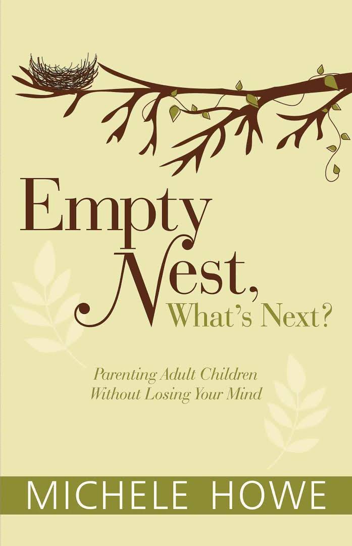 Empty Nest: What's Next? - Re-vived