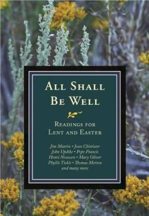 All Shall Be Well - Re-vived