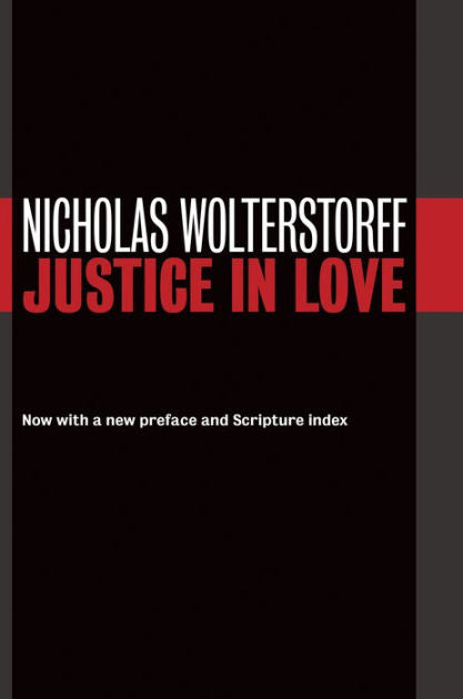 Justice In Love - Re-vived
