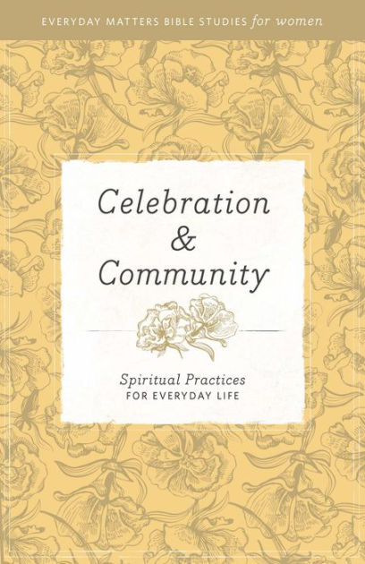 Celebration And Community - Re-vived