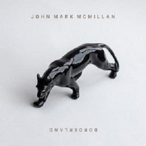 Borderland - Daywind - Re-vived.com