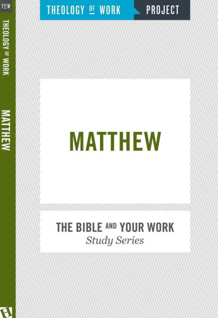 Matthew - Re-vived