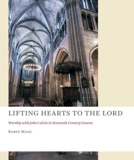 Lifting Hearts to the Lord - Re-vived