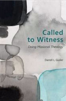 Called to Witness - Re-vived