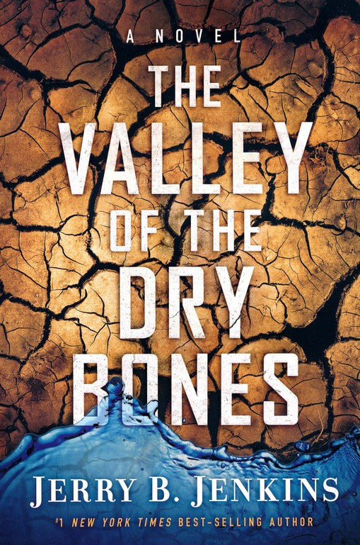 The Valley Of Dry Bones - Re-vived