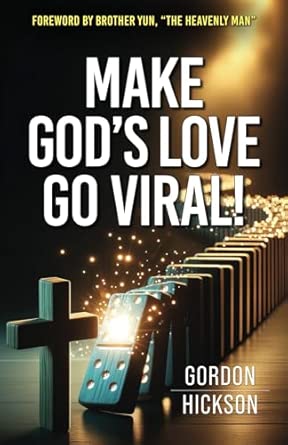 Make God's Love Go Viral