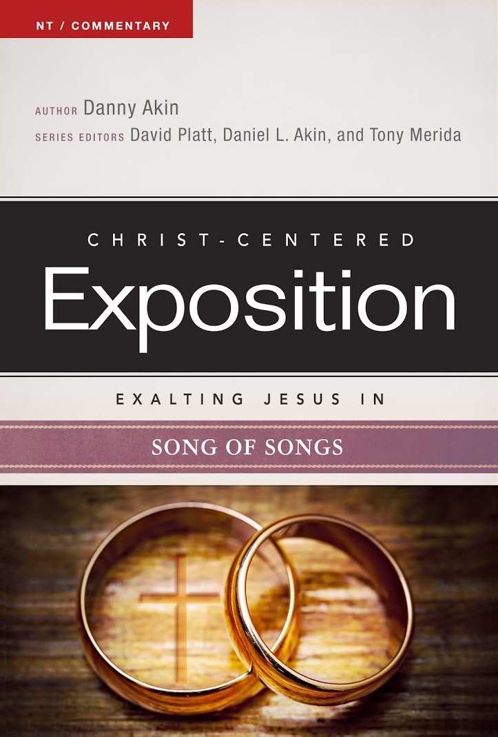 Exalting Jesus In Song Of Songs - Re-vived