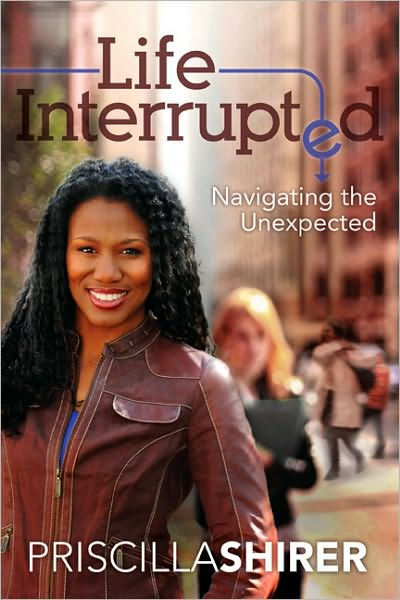Life Interrupted - Re-vived