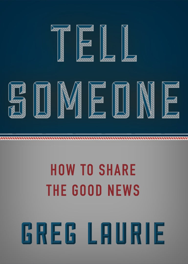 Tell Someone - Re-vived
