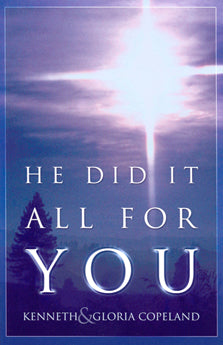 He Did It All For You - Re-vived