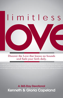 Limitless Love - Re-vived