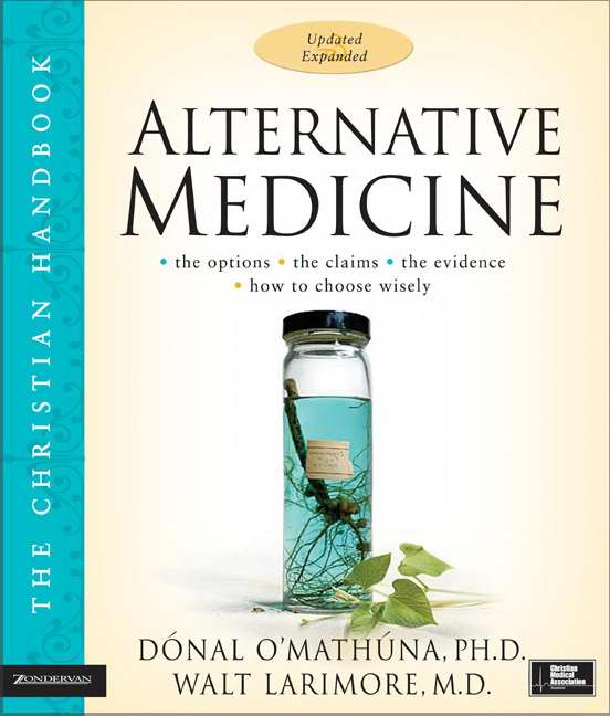 Alternative Medicine - Re-vived