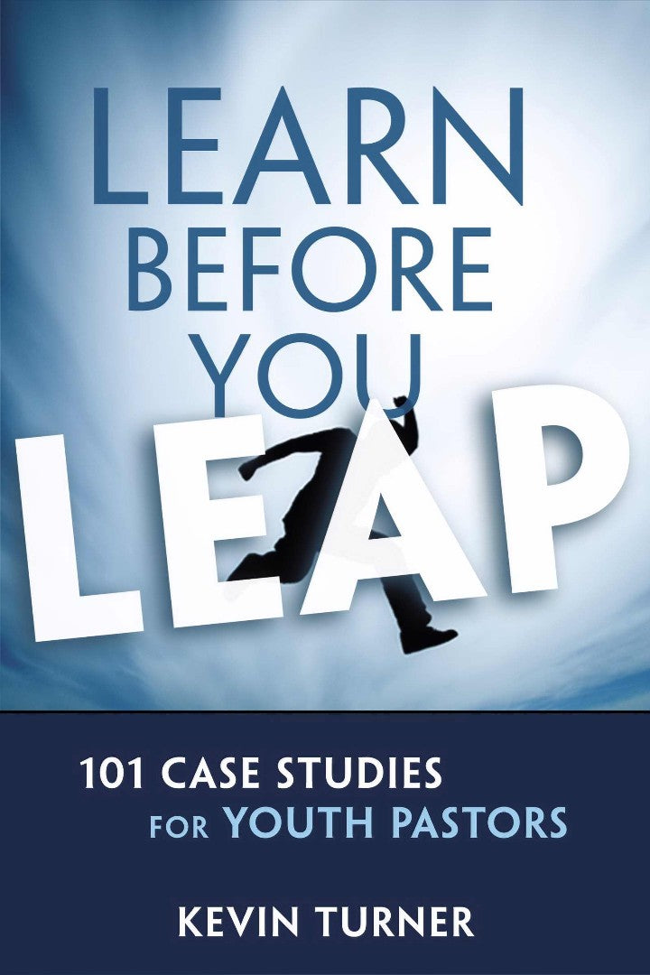 Learn Before You Leap - Re-vived