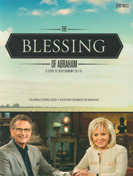 Blessing of Abraham Study Notes - Re-vived