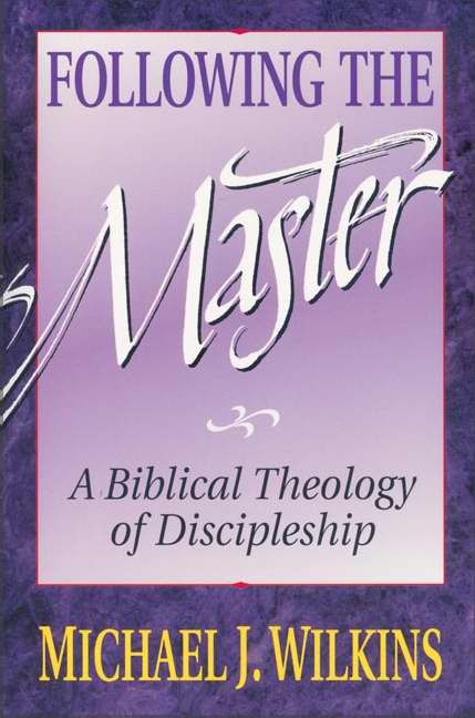 Following The Master - Re-vived