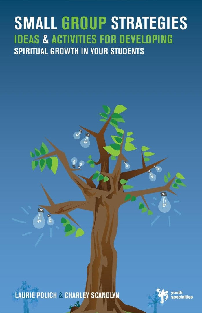 Small Group Strategies - Re-vived