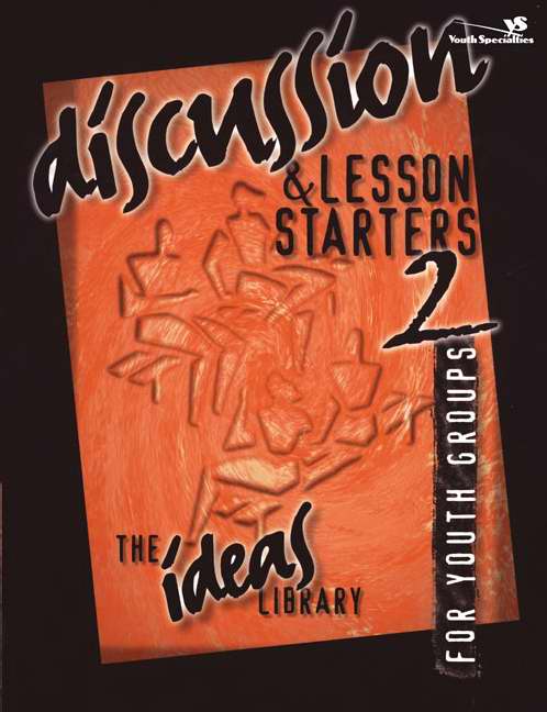Discussion And Lesson Starters 2 - Re-vived