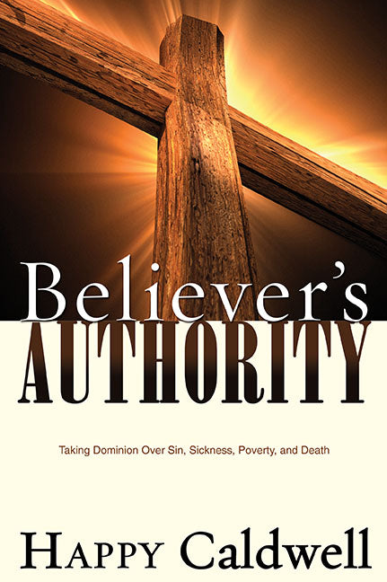 Believers Authority - Re-vived