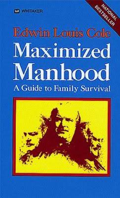 Maximized Manhood - Re-vived