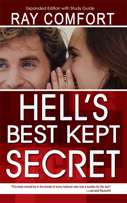 Hells Best Kept Secret - Re-vived