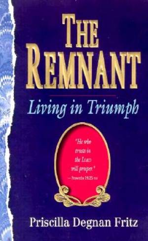 Remnant - Re-vived