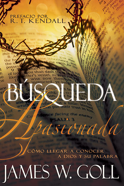 Búsqueda Apasionada - Re-vived
