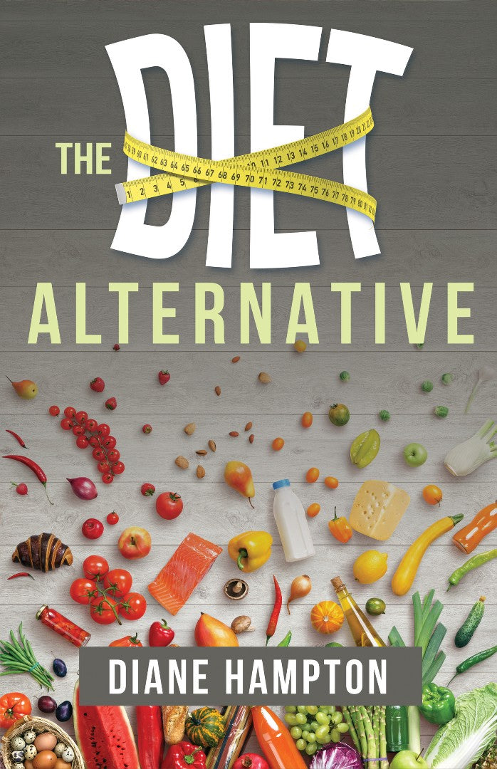 Diet Alternative (Study Guide Included) - Re-vived