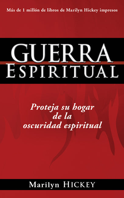Spiritual Warfare - Re-vived