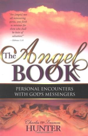 Angel Book: Personal Encounters With Gods Messengers - Re-vived