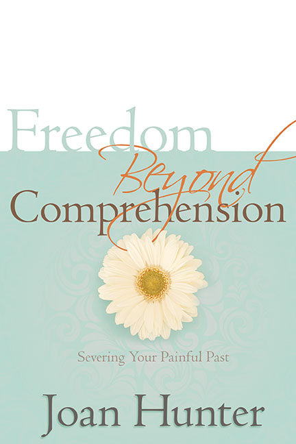 Freedom Beyond Comprehension - Re-vived