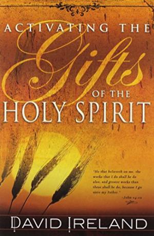 Activating The Gifts Of The Holy Spirit - Re-vived