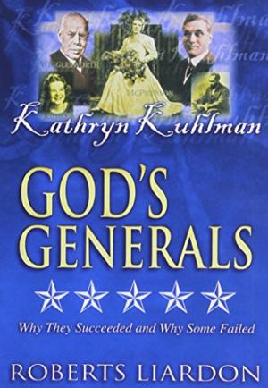 God's Generals Collection (12 DVDs) - Re-vived