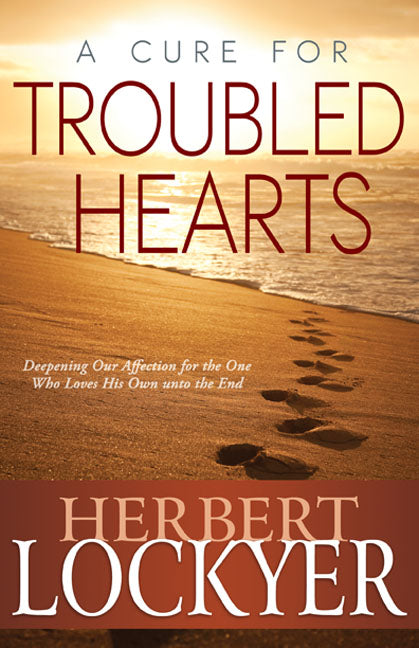 Cure For Troubled Hearts - Re-vived