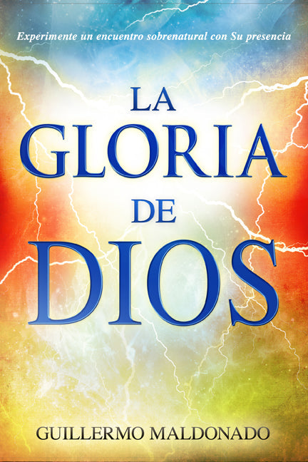 Glory Of God - Re-vived