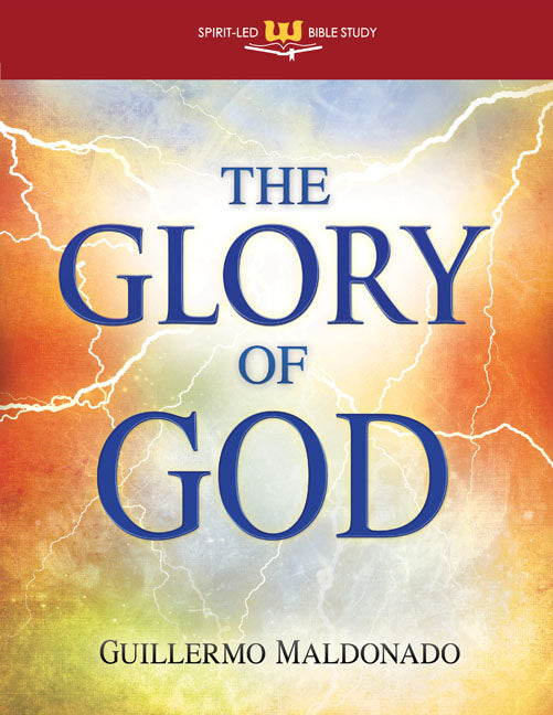 Glory Of God (Spirit-Led Bible Study) - Re-vived