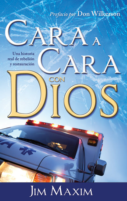 Cara A Cara Con Dios - Re-vived