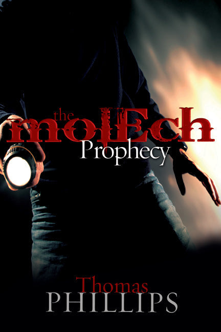 Molech Prophecy - Re-vived