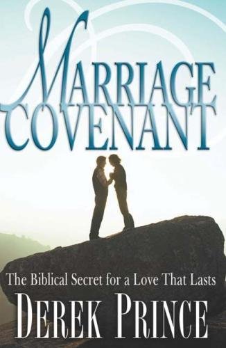 Marriage Covenant - Re-vived