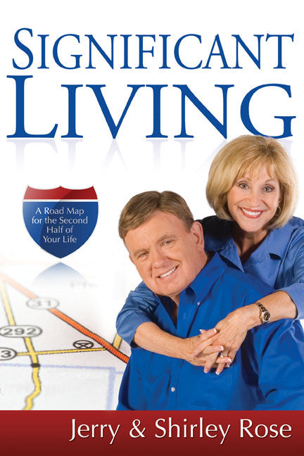 Significant Living - Re-vived