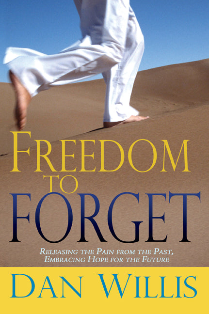 Freedom To Forget - Re-vived