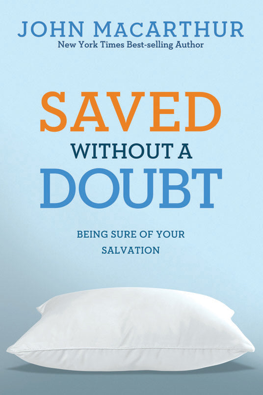 Saved Without A Doubt - Re-vived