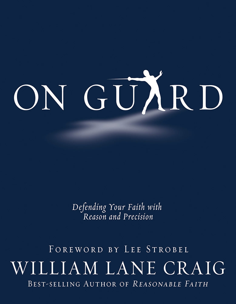 On Guard - Re-vived