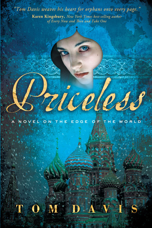 Priceless - Re-vived