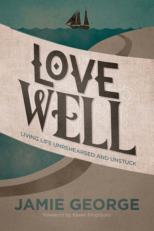 Love Well - Re-vived